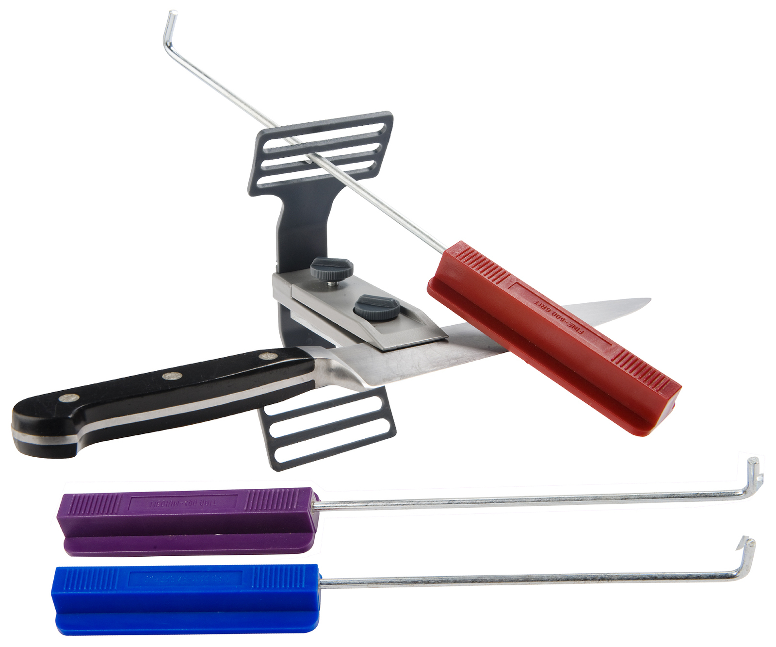 EZELAP Knife sharpening kit