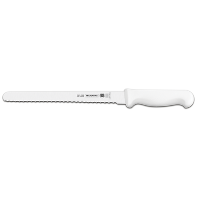 Tramontina 10"� Serrated Slicer knife