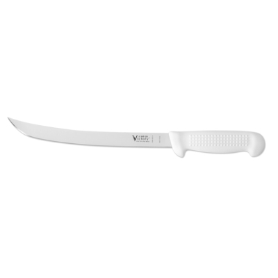 Victory Knives 2/505/25/115 curved filleting  knife 25 cm