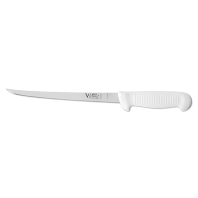 Victory Knives 2/506/22/115 narrow filleting  knife 22 cm
