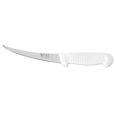 Victory Knives 2/720/15/115 Curved Flex boner 15cm