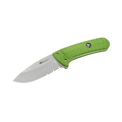 Maserin 975/G10V  Sax Bushcraft Knife