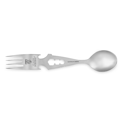 Claude Dozorme CD.220.91 - Fork/Spoon Set  - 6 functions