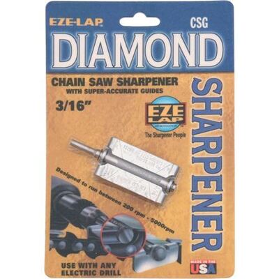 EZE-LAP EZE-CSGcutter316 - 3/16" EZE- CSG Replacement Cutter 