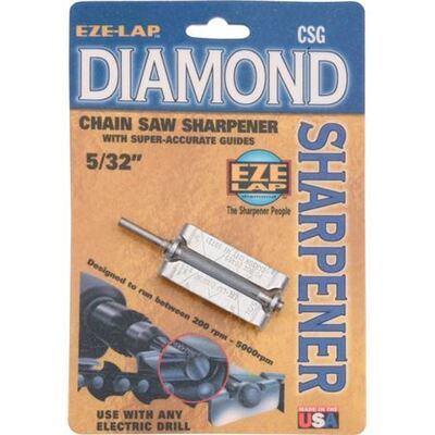 EZE-LAP EZE-CSGcutter532 - 5/32" EZE-CSG Replacement Cutter