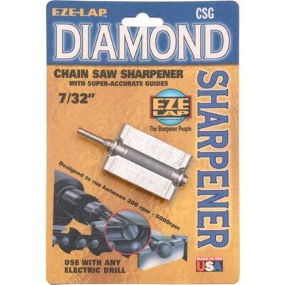 EZE-LAP EZE-CSGcutter732 - 7/32" EZE-CSG Replacement Cutter