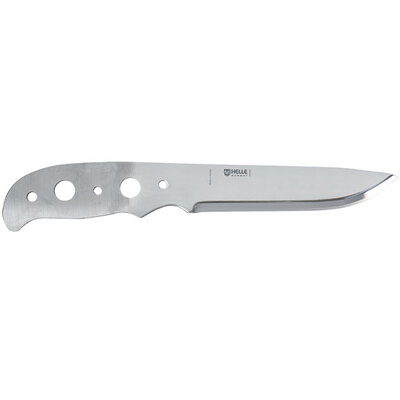 Helle-BladeDidiGalgaluBla - 129mm Stainless Steel, Blade Only