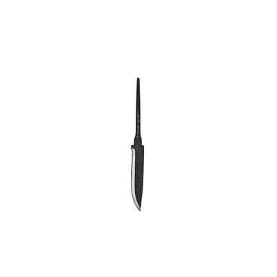 Helle-BladeVikingBlade - 110mm Carbon Steel, Blade Only