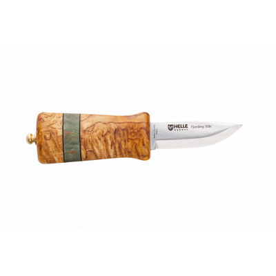 Helle Fjording 50 år 2025 Limited Edition Knife