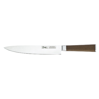 Ivo Cork Range IV33151.20 - 20cm Carbon Steel Carving Knife (Cork Handle)