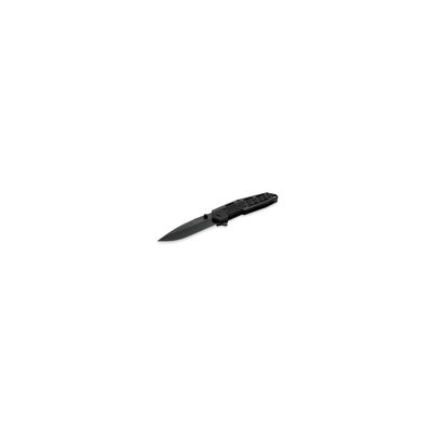 Maserin M426NE - 90mm Stainless Steel Sports Knife (Black G10 Handle)