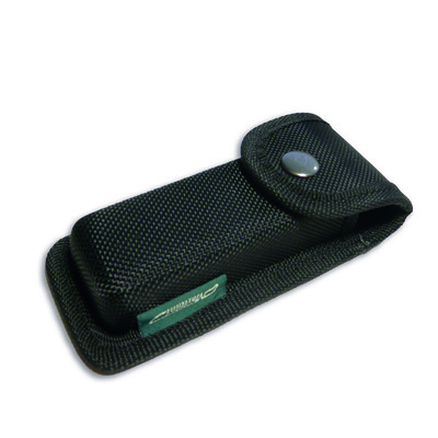 Marttiini MA920212 - Black Nylon Sheath, Large
