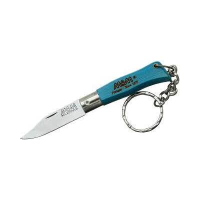 MAM_2000-BLU Pocket knife keyring