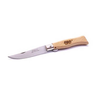 MAM 75mm Douro pocket knife with automatic blade lock