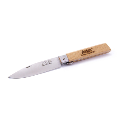 MAM 88mm Pocket knife with tip and automatic blade lock