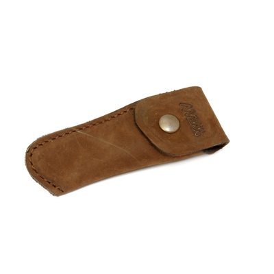 MAM_3002 - 130mm Strong Leather Bag