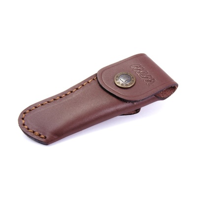 MAM_3004 - 158mm Strong Leather Bag