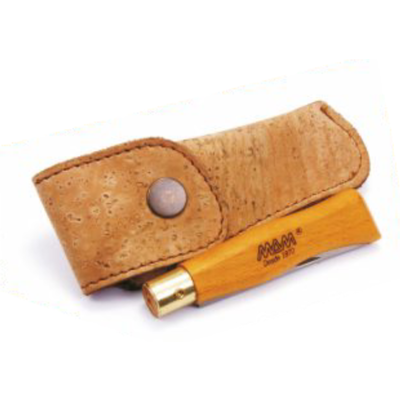 MAM_3005 - 125mm Cork, Knife Bag