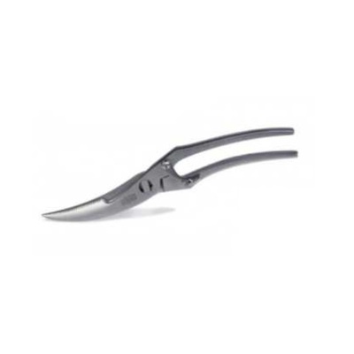 Maserin MOSI664100 - Stainless Steel Removable Professional Poultry Shears