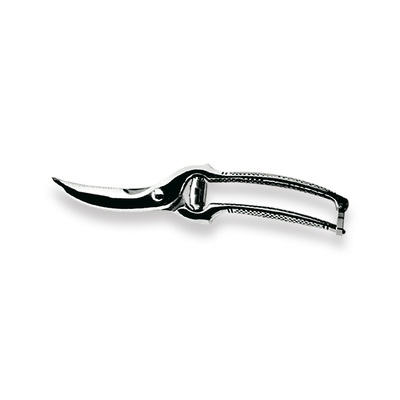Maserin MP118 - Stainless Steel Game & Poutlry Shears