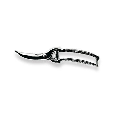 Maserin stainless steel game and poutlry shears