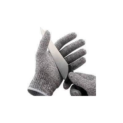Maxi Cut TDG 15709 resistant glove resistance rating 5  size large