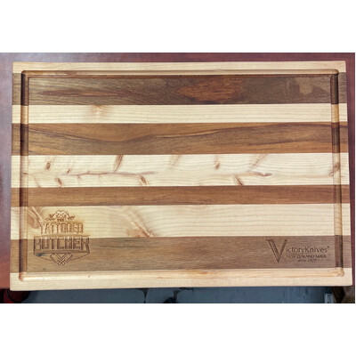 Victory Knives TI04 - 30cm x 40cm Chopping Board