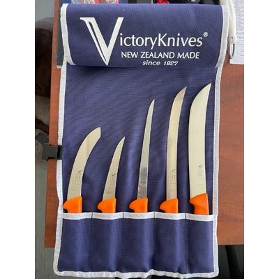 High Vis Hunt & Fish Set